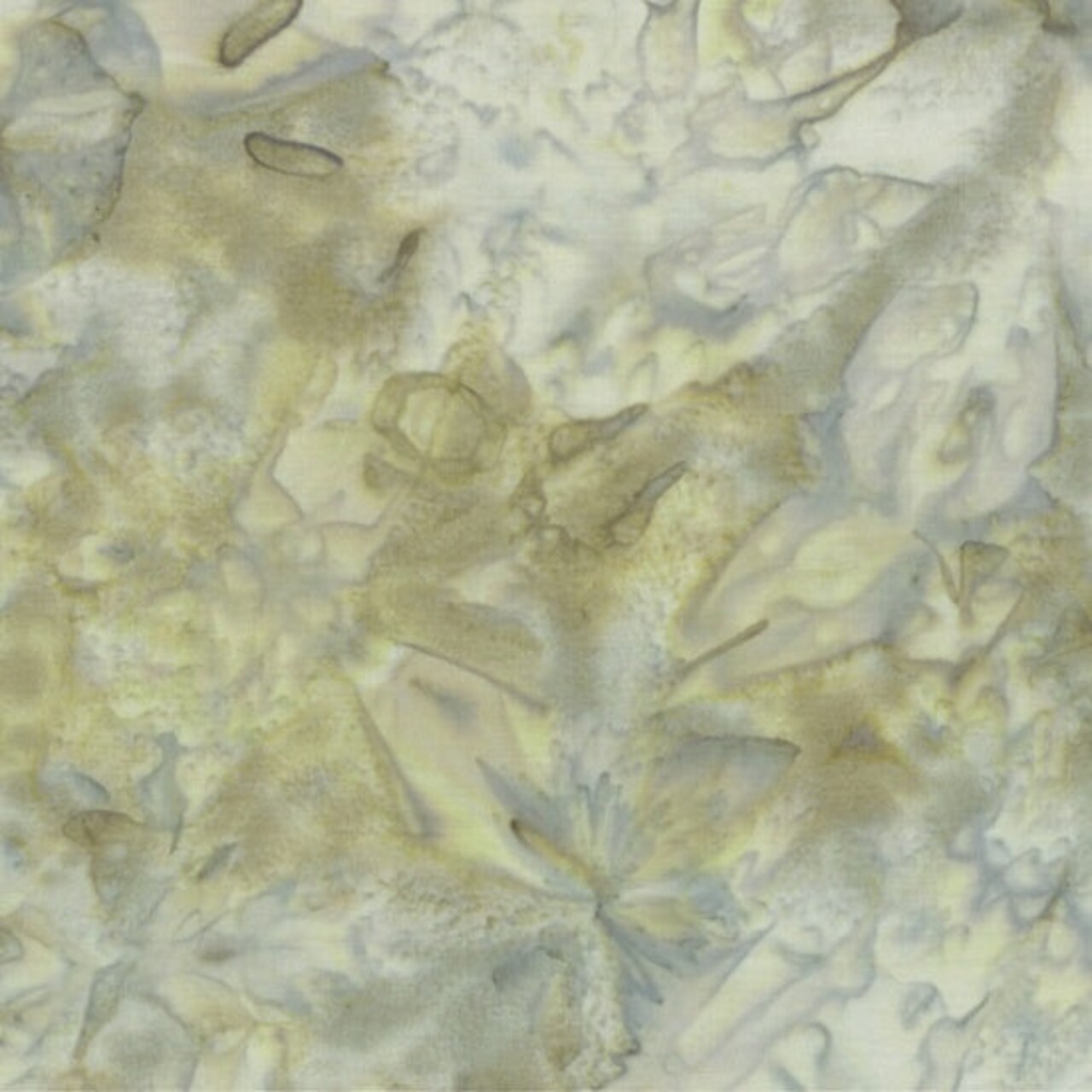 Fabric Hoffman Sage Watercolor Batiks by the Quarter Yard 1895-77